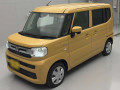 2023 Suzuki Spacia