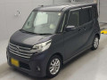 2014 Nissan DAYZ ROOX