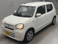 2024 Suzuki Alto
