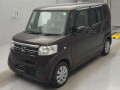 2017 Honda N-BOX