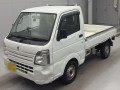 2017 Suzuki Carry Truck