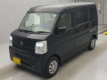 2024 Nissan Clipper Van