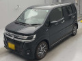 2024 Suzuki WAGON R Custom Z