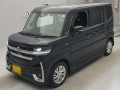 2025 Suzuki Spacia Custom