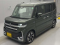 2024 Suzuki Spacia Custom