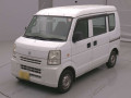 2011 Suzuki Every