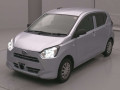 2021 Subaru Pleo Plus