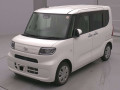 2021 Daihatsu Tanto