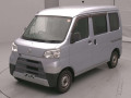 2018 Daihatsu Hijet Cargo