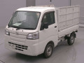2018 Daihatsu Hijet Truck