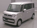 2019 Suzuki Spacia