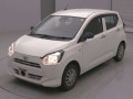 2021 Daihatsu Mira e:S