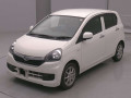 2015 Daihatsu Mira e:S