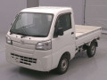 2018 Daihatsu Hijet Truck