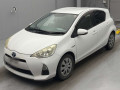 2013 Toyota Aqua