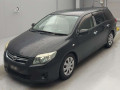 2011 Toyota Corolla Fielder