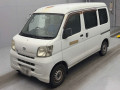 2010 Daihatsu Hijet Cargo