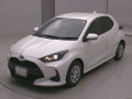 2022 Toyota YARIS