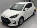 2022 Toyota YARIS
