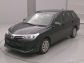 2018 Toyota Corolla Fielder