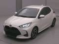 2021 Toyota YARIS