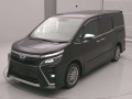 2021 Toyota Voxy