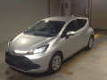 2021 Toyota Aqua