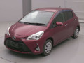 2019 Toyota Vitz