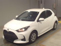 2022 Toyota YARIS