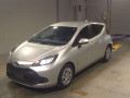 2021 Toyota Aqua
