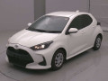 2020 Toyota YARIS