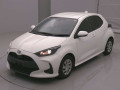 2021 Toyota YARIS
