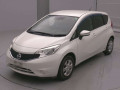 2015 Nissan Note