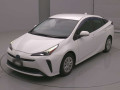 2021 Toyota Prius