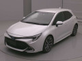 2023 Toyota Corolla Sports