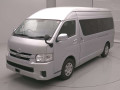 2019 Toyota Hiace Wagon