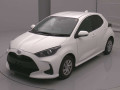 2022 Toyota YARIS