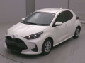 2021 Toyota YARIS