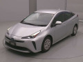 2021 Toyota Prius
