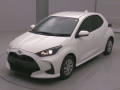 2021 Toyota YARIS