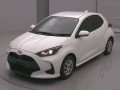 2020 Toyota YARIS