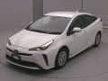 2021 Toyota Prius