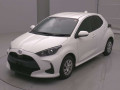 2021 Toyota YARIS
