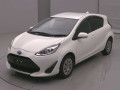 2021 Toyota Aqua