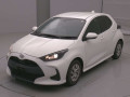 2020 Toyota YARIS