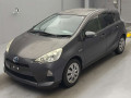 2014 Toyota Aqua