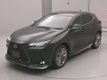 2023 Lexus NX