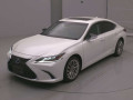 2021 Lexus ES