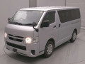 2023 Toyota Hiace Van