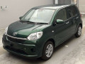 2023 Toyota Passo